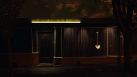 Run Silent, Run Drapes