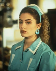 Shelly Johnson