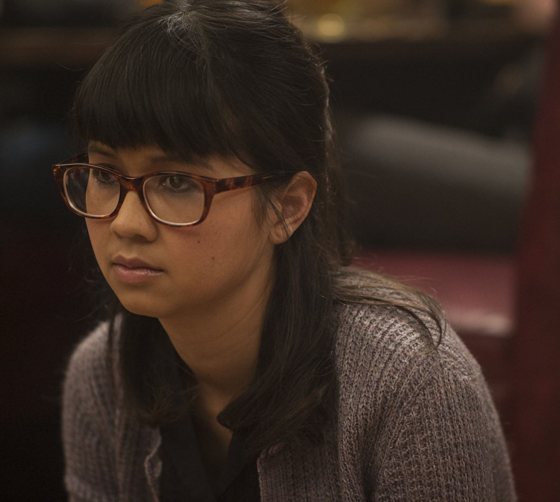 None yet 1986 – Charlyne Yi is born. 