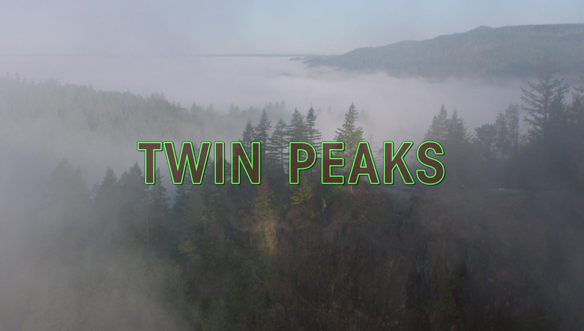 watch twin peaks season 4