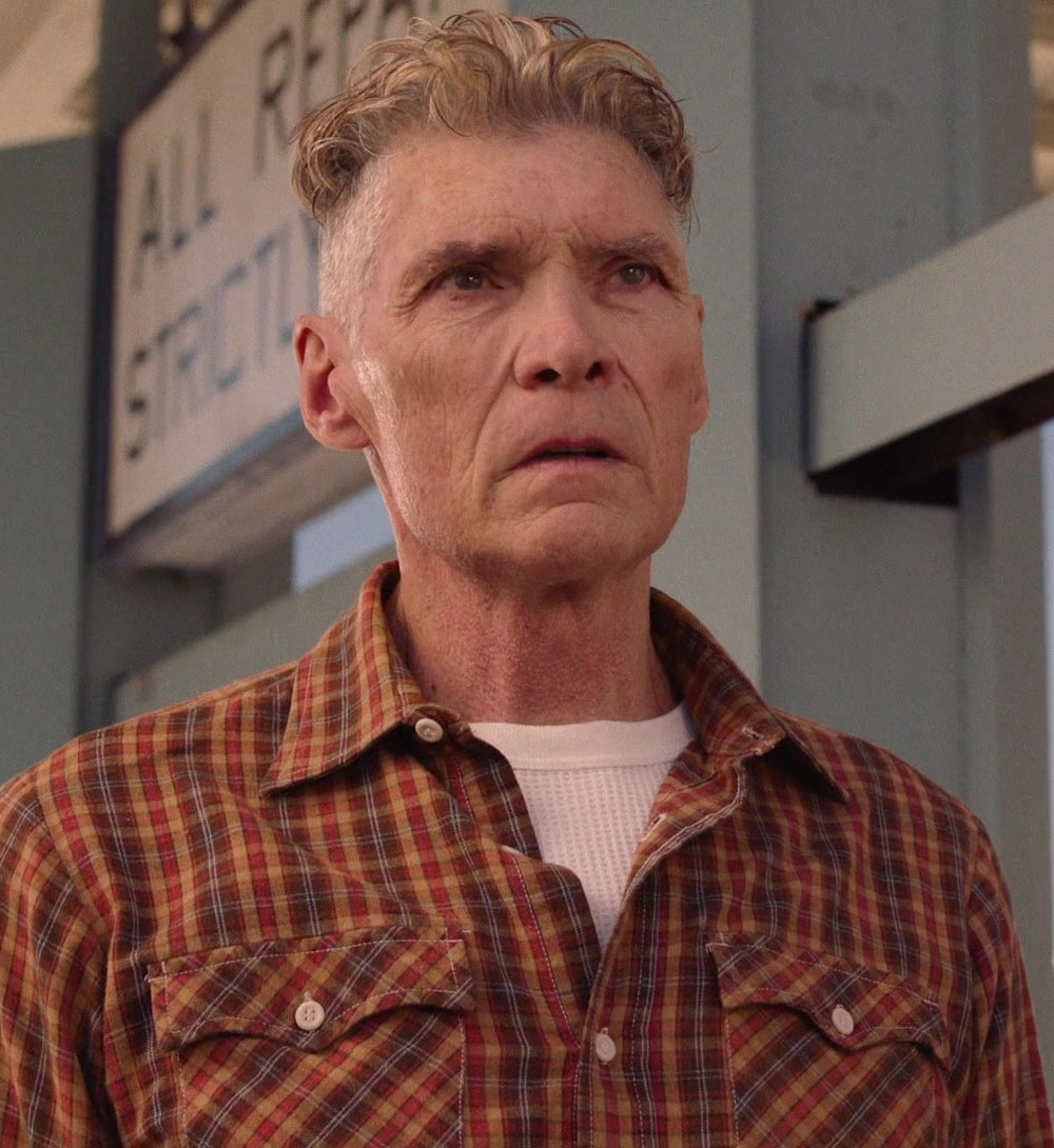 Will Hayward, Twin Peaks Wiki