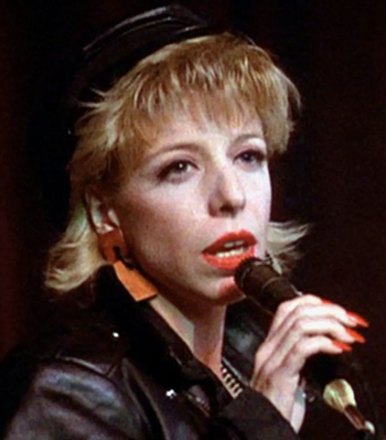 Julee Cruise