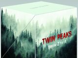 Twin Peaks: From Z to A