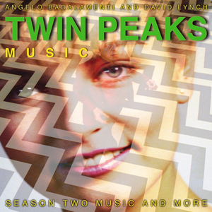 twin peaks season two music and more