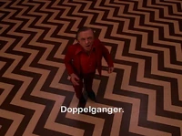 Двойник.jpg (55 КБ) Двойник человека из другого места.