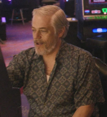 Slot machine man | Twin Peaks Wiki | Fandom