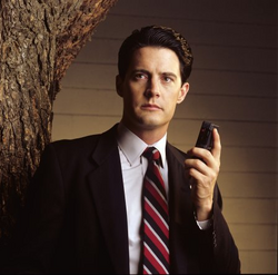  Twin Peaks: The Definitive Gold Box Edition : Kyle MacLachlan,  Jack Nance, Dana Ashbrook, Lara Flynn Boyle, Richard Beymer, James  Marshall, Everett McGill, Mdchen Amick, Peggy Lipton, Joan Chen, Michael  Ontkean