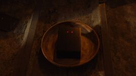 Ba device