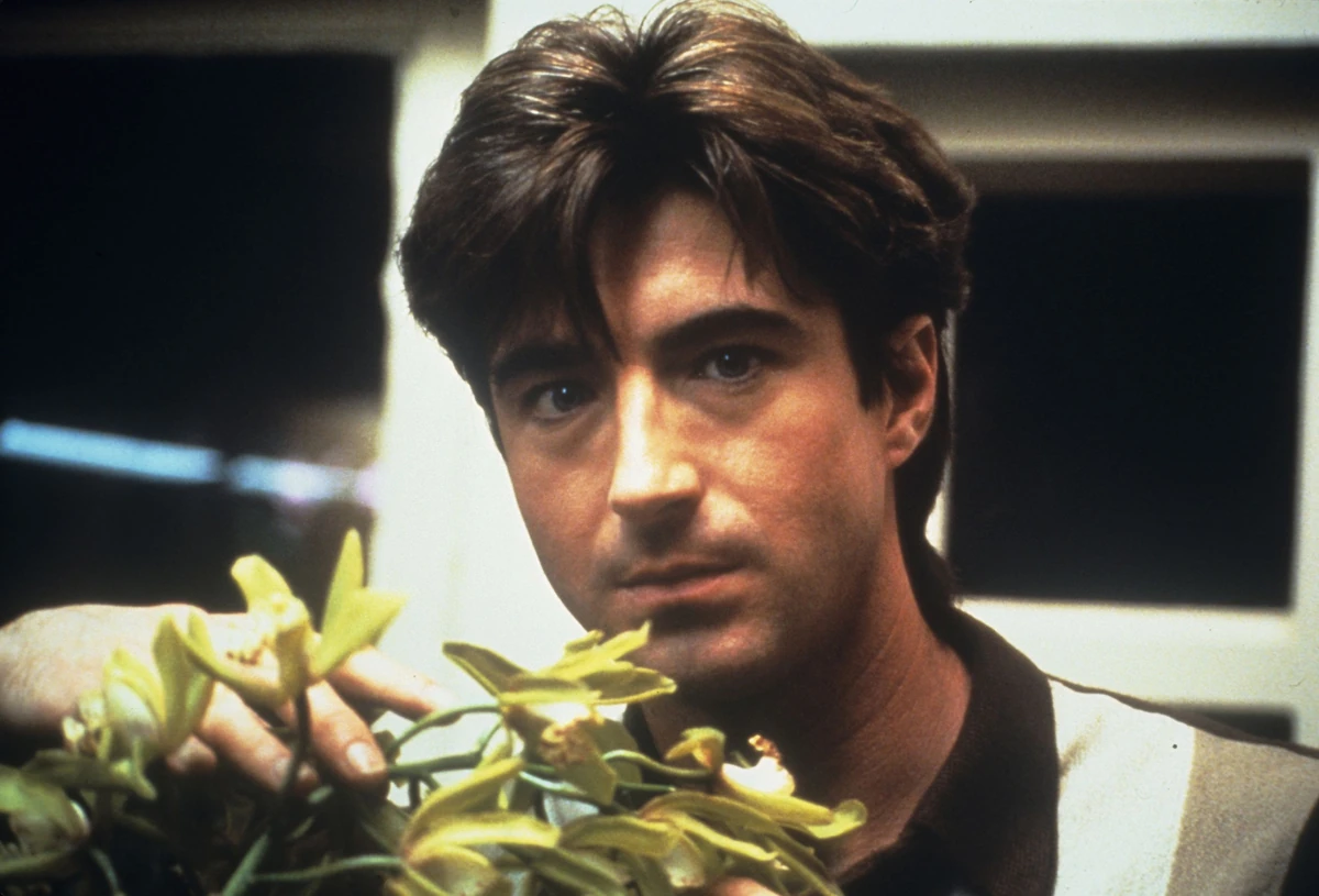 Harold Smith Twin Peaks Wiki Fandom