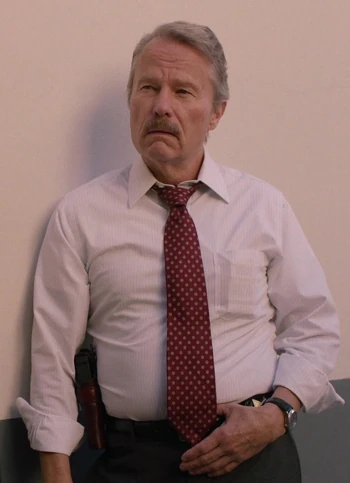 Clark (Las Vegas) | Twin Peaks Wiki | Fandom