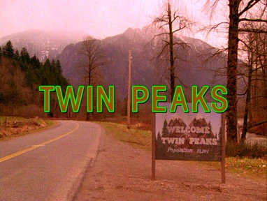 Twin Peaks (série) | Wiki Twin Peaks | Fandom