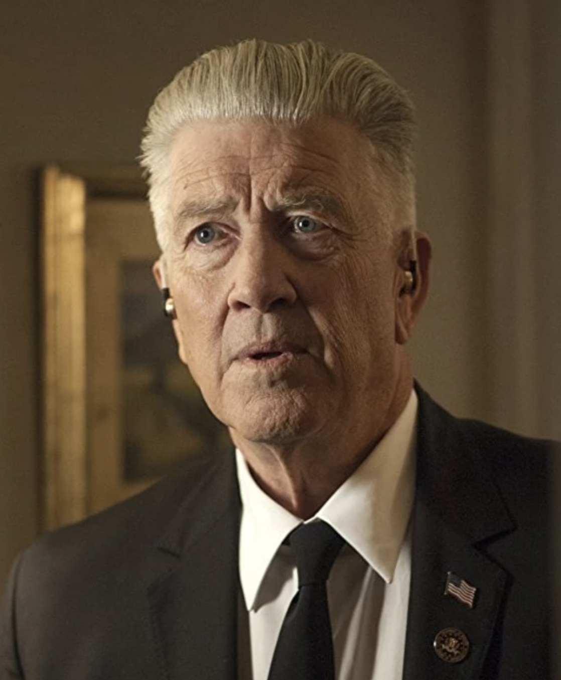 Gordon Cole, Twin Peaks Wiki