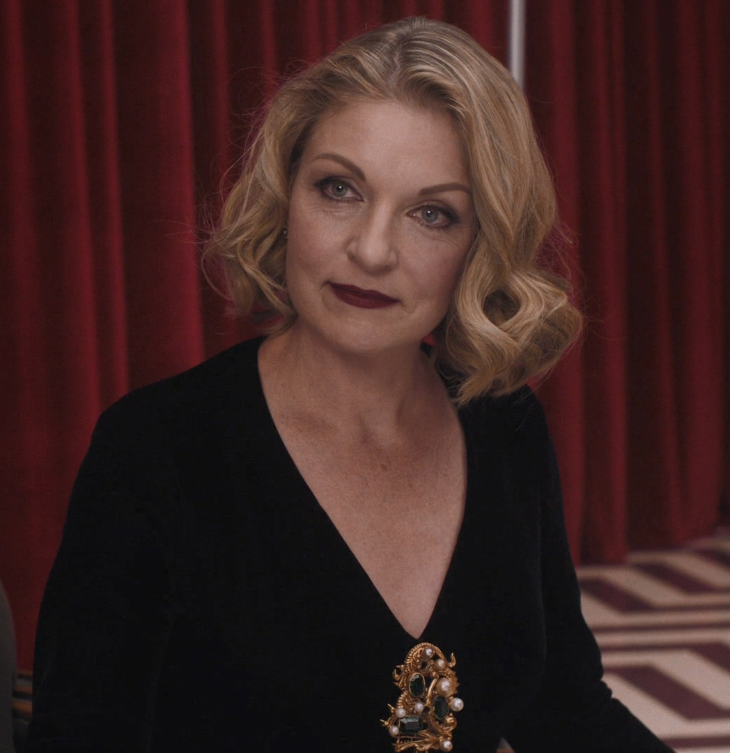 Twin Peaks' Character Guide to Who's Back and Who's New