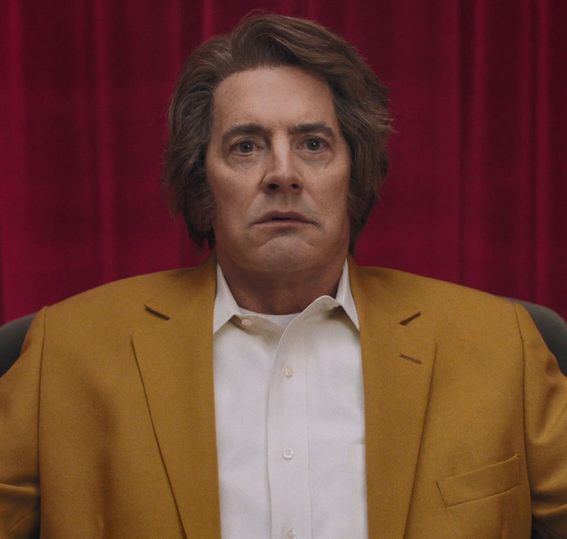 Dougie Jones Twin Peaks Wiki Fandom 