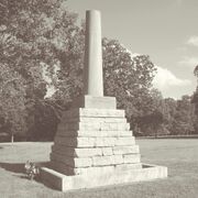 Lewis memorial