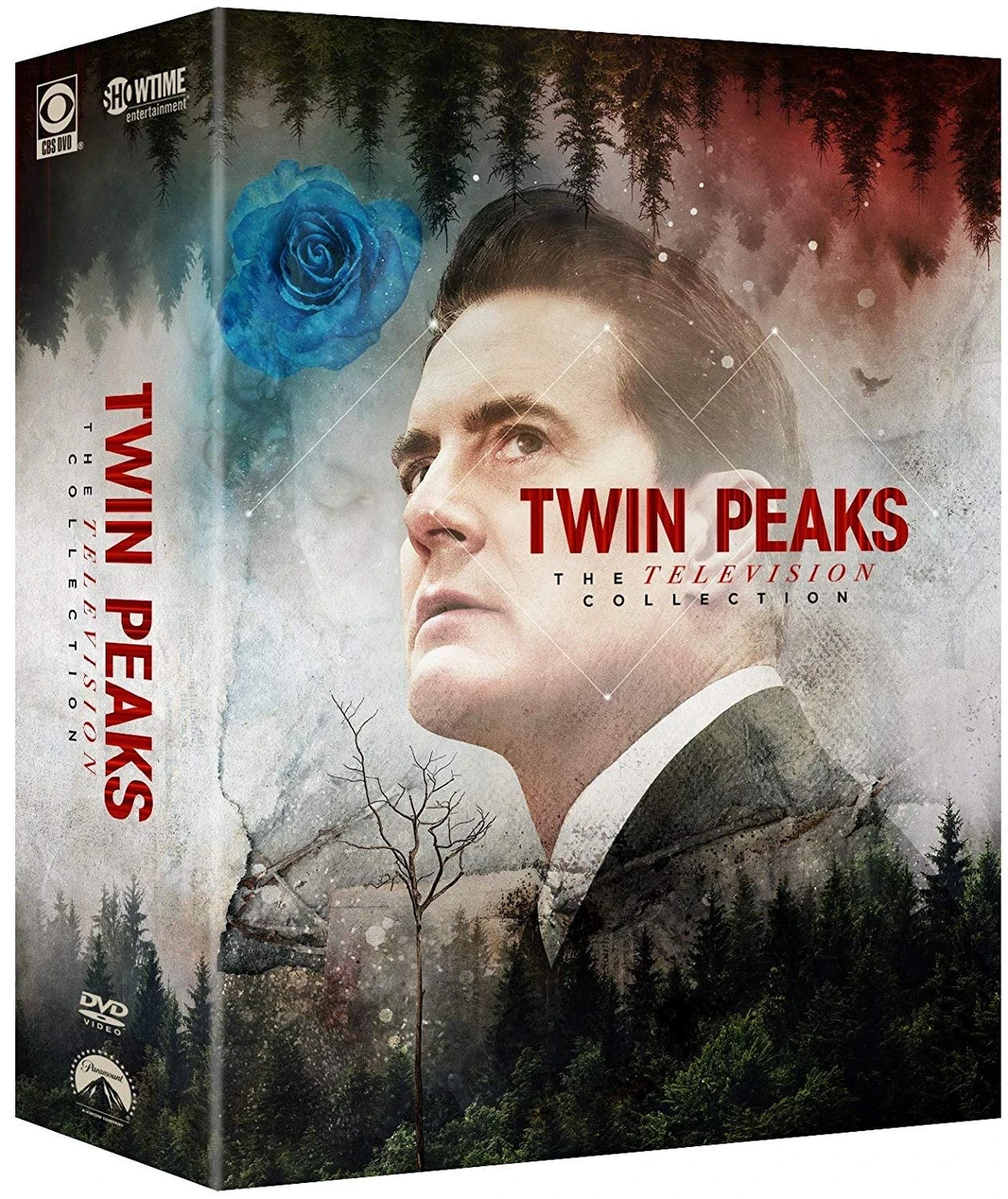 Twin Peaks The Television Collection Twin Peaks Wiki Fandom Twin Peaks The Television Collection Twin Peaks Wiki Fandom