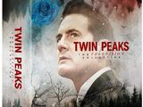 Twin Peaks: The Television Collection