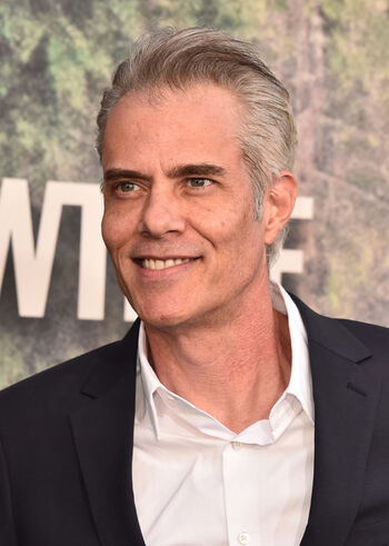 Dana Ashbrook