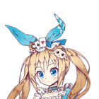 Alice Sprite 1