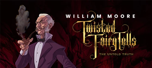 Twisted Fairy Tells Wiki