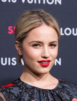 DiannaAgron