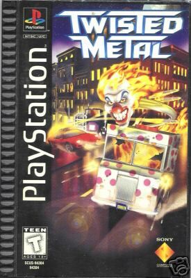 Twisted Metal (film), Twisted Metal Wiki