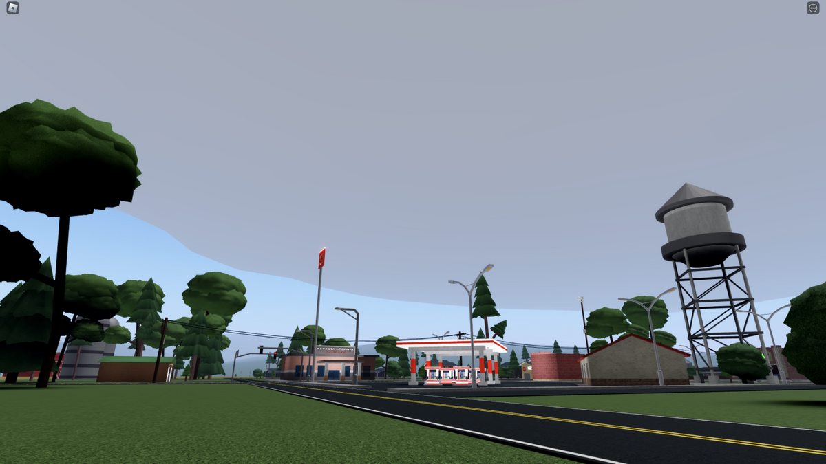 The Plaza, Roblox Wiki