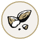Ingredient Almonds Plain Icon