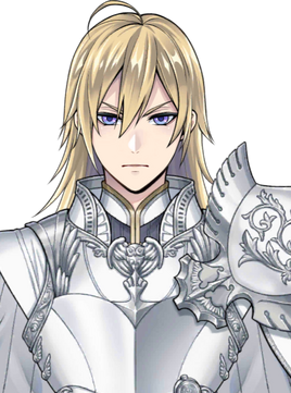 Dawn Knight profile