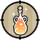 Bottle of Sunshards Icon