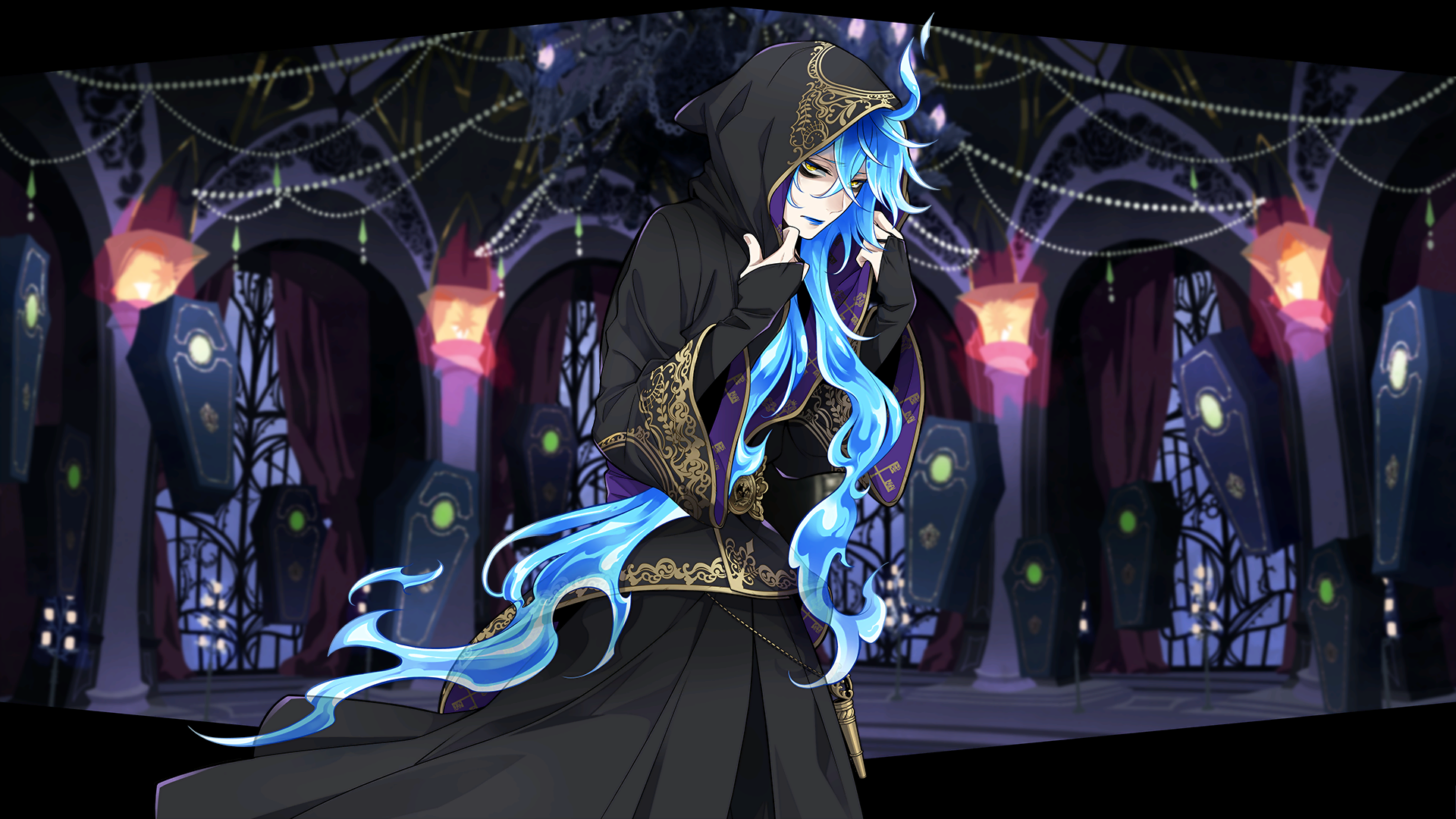 Twisted wonderland overblot. Twisted wonderland идиа. Twisted wonderland idia shroud. Индия шрауд twisted wonderland. Твистед вондерленд эпель.