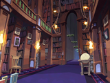 Floyd Leech/Cards/R School Uniform/Vignette