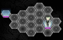 Darkness (Book 7 Chapter 83) map image