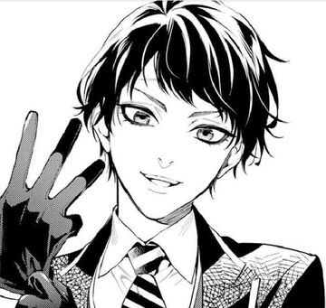 yuu★ Main Character | Twisted Wonderland Wiki | Fandom