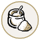 Ingredient Sugar Plain Icon