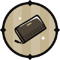 Designer Wallet Icon