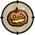 Jack-o'-Lantern Icon
