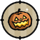 Jack-o'-Lantern Icon