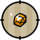 Medium Marigold Crystal Icon