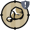 Halloween Town Stones Icon