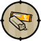 Protein Bar Icon
