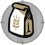 Ingredient Flour Medium Icon