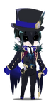 Staff uniform