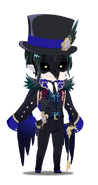 In-game Sprite