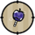 Apple Candy Icon