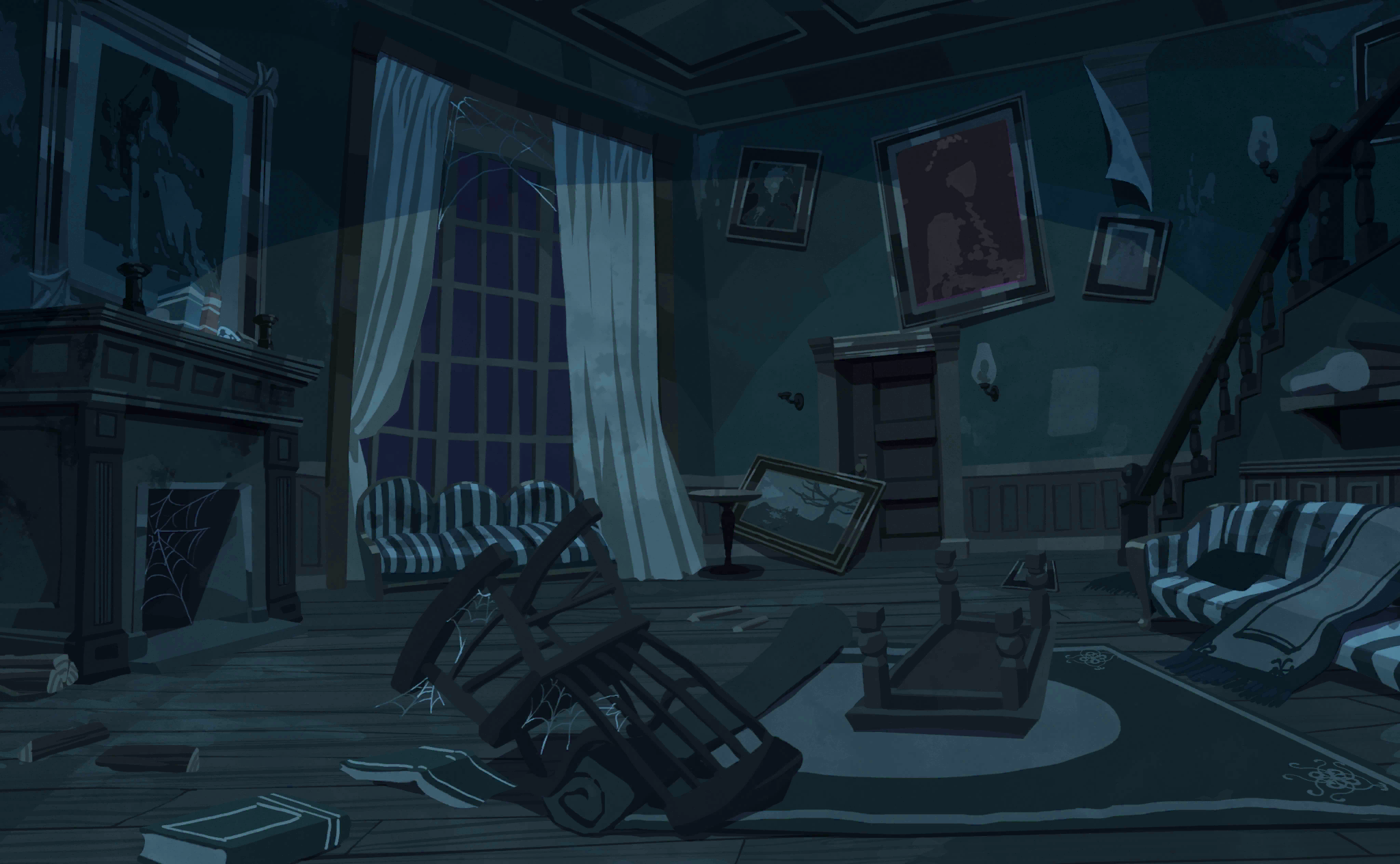 Chapter 5 • A Perplexing Puzzle Twisted Wonderland Wiki Fandom