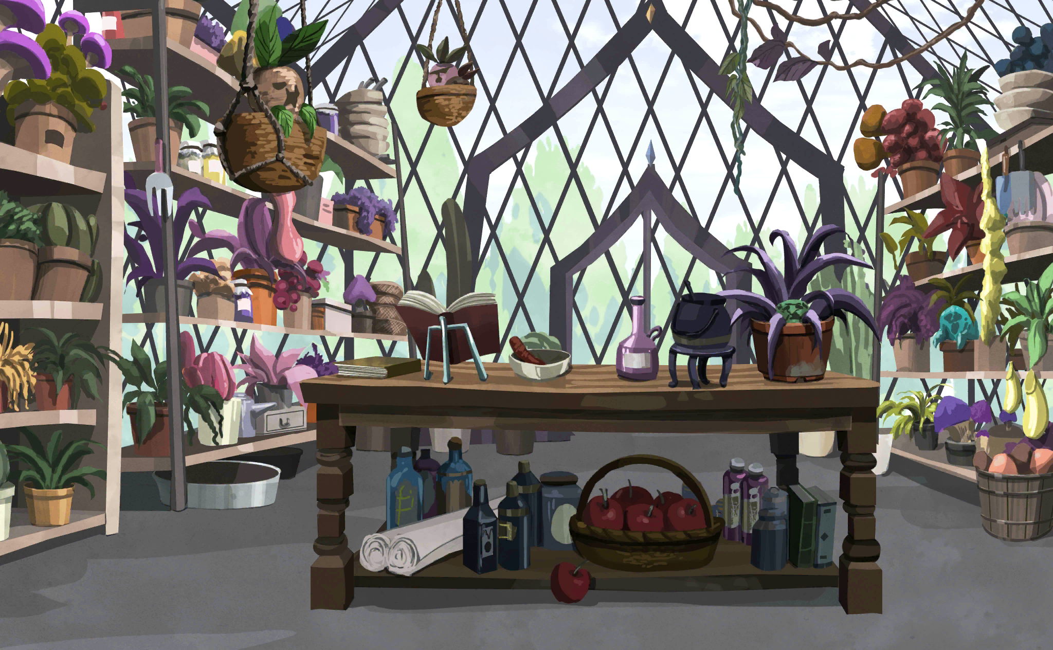 Category:Background Images | Twisted Wonderland Wiki | Fandom