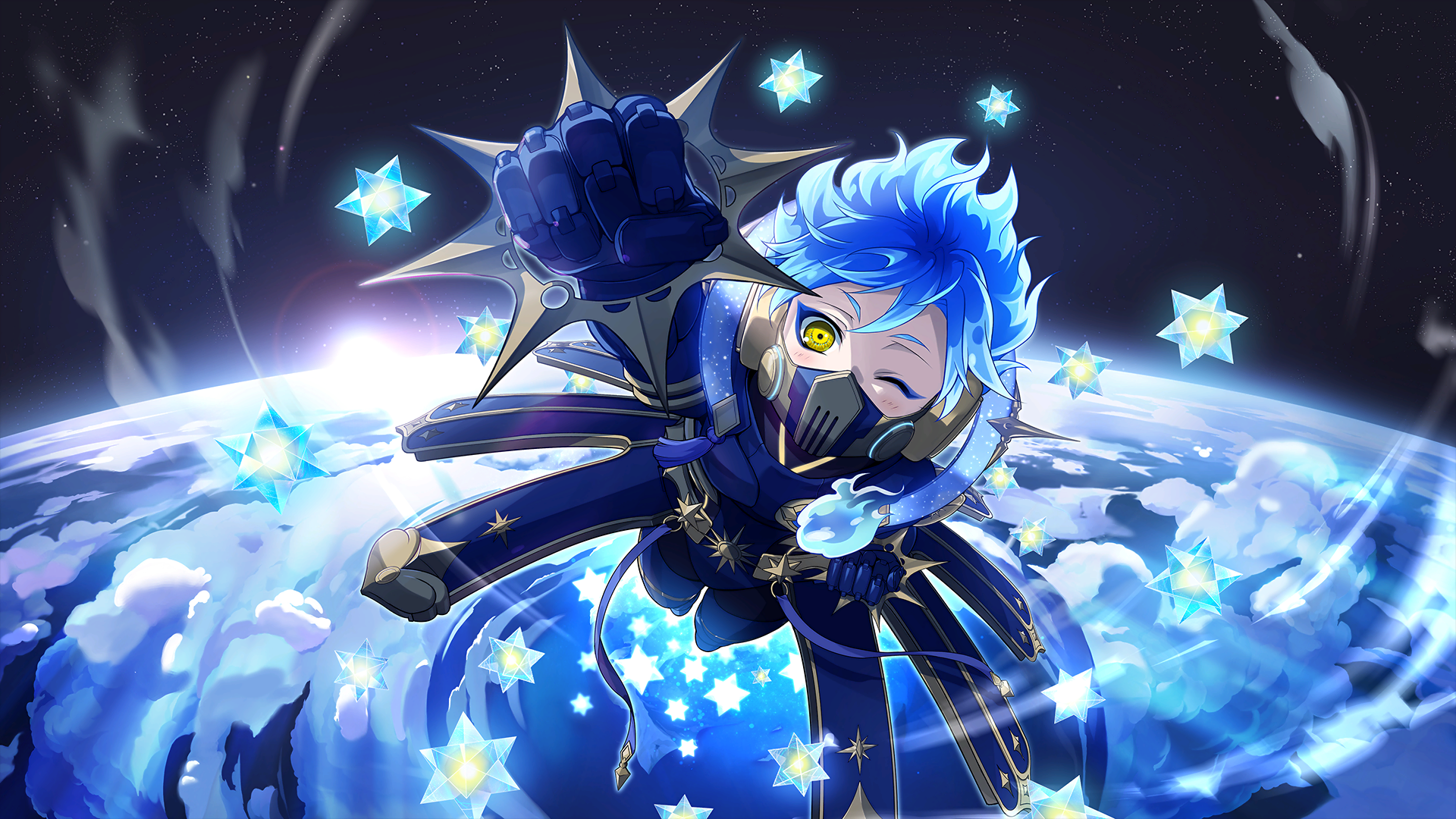 Ortho Stargazer Gear | Twisted Wonderland Wiki | Fandom Ortho Stargazer Gear | Twisted Wonderland Wiki | Fandom