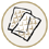 Ingredient Gelatin Plain Icon