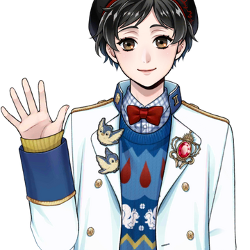 Supporting Characters Twisted Wonderland Wiki Fandom Supporting Characters Twisted Wonderland Wiki Fandom